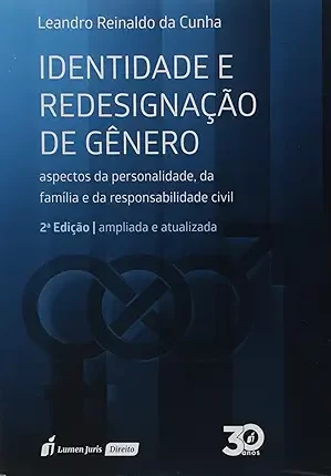 Identidade e Redesignação de Gênero